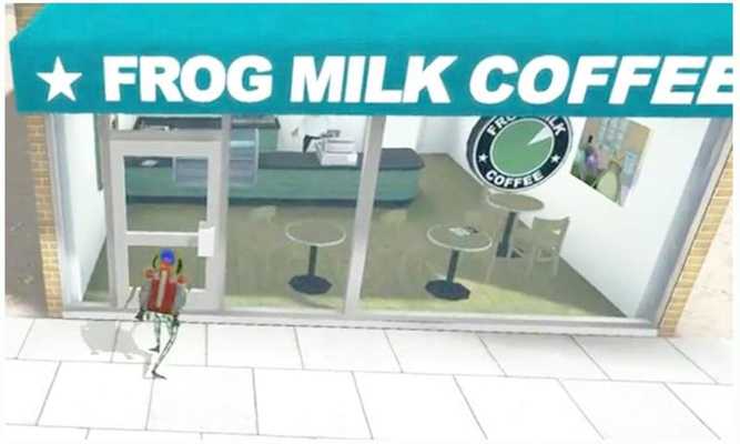 Emulate Android APK Hint The Frog - Amazing Simulator Emulate Android APK Hint The Frog - Amazing Simulator