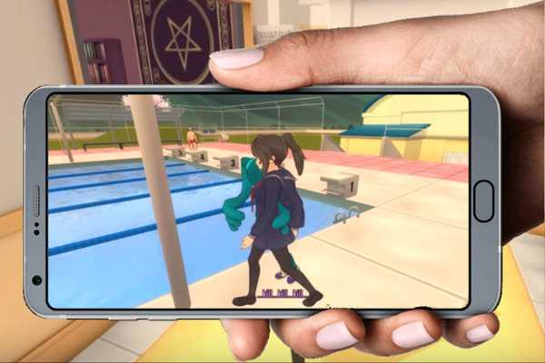 Emulate Android APK Hint: Yandere Simulator Offline Emulate Android APK Hint: Yandere Simulator Offline