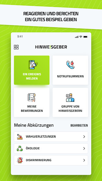 Run android online APK Hinweisgeber from MyAndroid or emulate Hinweisgeber using MyAndroid Run android online APK Hinweisgeber from MyAndroid or emulate Hinweisgeber using MyAndroid