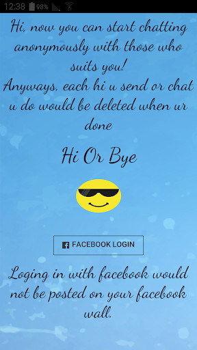 Run android online APK HiOrBye from MyAndroid or emulate HiOrBye using MyAndroid