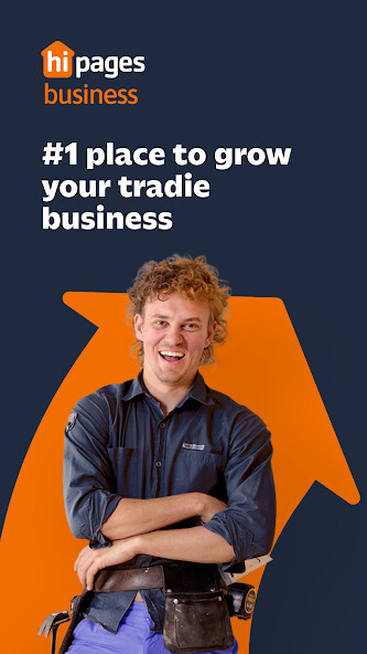 Run android online APK hipages for Business from MyAndroid or emulate hipages for Business using MyAndroid