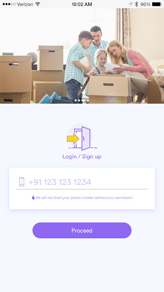 Run android online APK HiPages Vendor from MyAndroid or emulate HiPages Vendor using MyAndroid