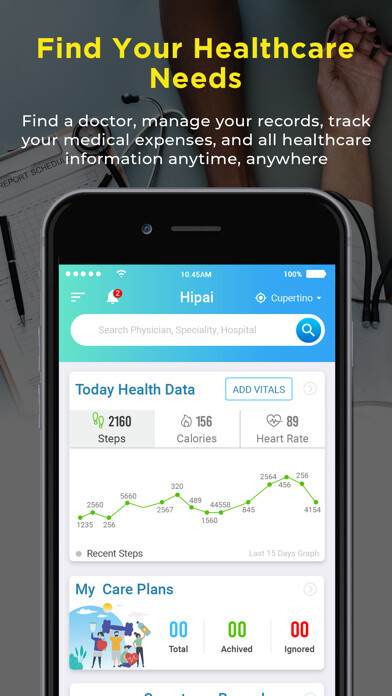 Emulate iPhone app HiPAI using MyAndroid Emulate iPhone app HiPAI using MyAndroid