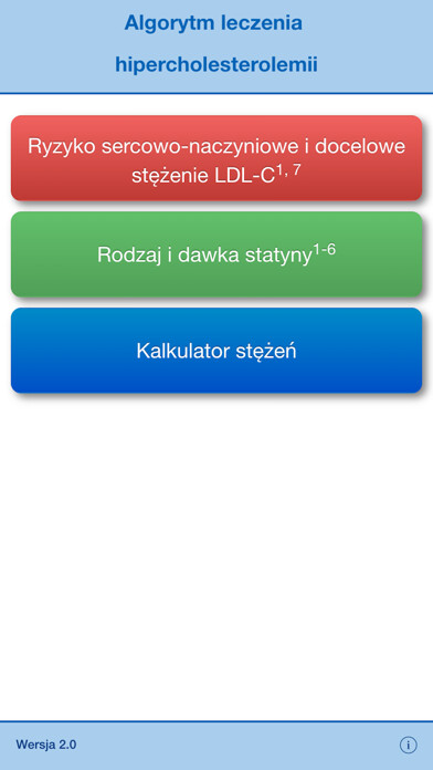 Emulate iPhone app Hipercholesterolemia 3.0 using MyAndroid Emulate iPhone app Hipercholesterolemia 3.0 using MyAndroid
