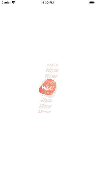Emulate iPhone app Hiper - comments generation using MyAndroid Emulate iPhone app Hiper - comments generation using MyAndroid