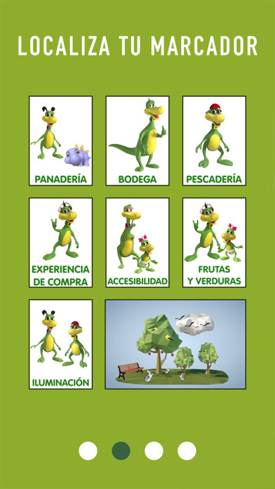 Emulate iPhone app HiperDino Museo Elder using MyAndroid Emulate iPhone app HiperDino Museo Elder using MyAndroid