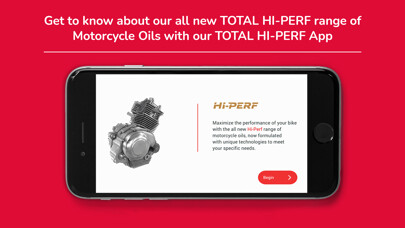 Emulate iPhone app Hi-Perf using MyAndroid