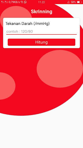 Run android online APK Hipertensi Run android online APK Hipertensi