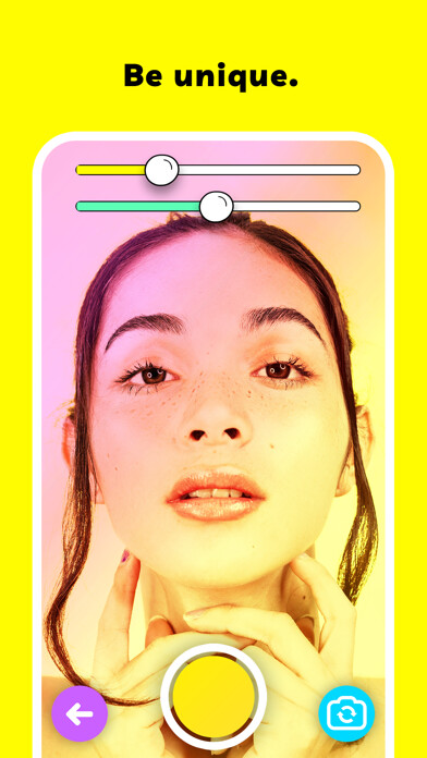 Emulate iPhone app Hip Filters using MyAndroid Emulate iPhone app Hip Filters using MyAndroid