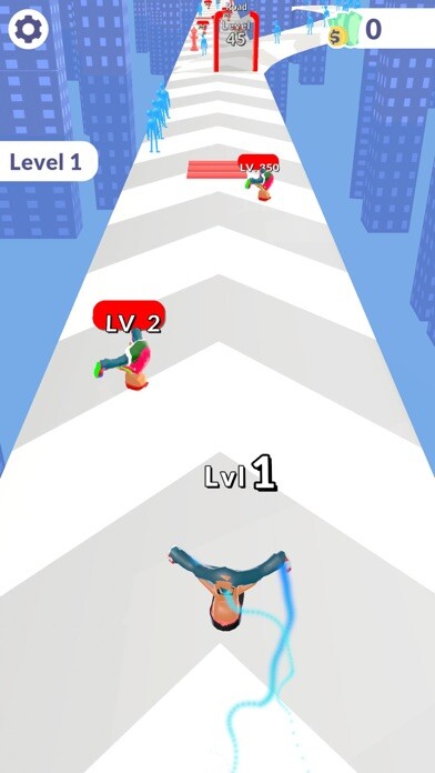 Emulate iPhone app Hip Hop Battle using MyAndroid Emulate iPhone app Hip Hop Battle using MyAndroid