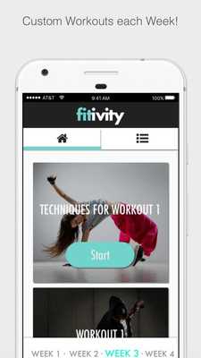 Emulate Android APK Hip Hop Dance  Bodyweight Resistance Training