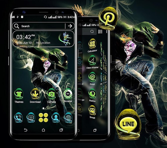Run android online APK Hip Hop Dance Launcher Theme from MyAndroid or emulate Hip Hop Dance Launcher Theme using MyAndroid Run android online APK Hip Hop Dance Launcher Theme from MyAndroid or emulate Hip Hop Dance Launcher Theme using MyAndroid