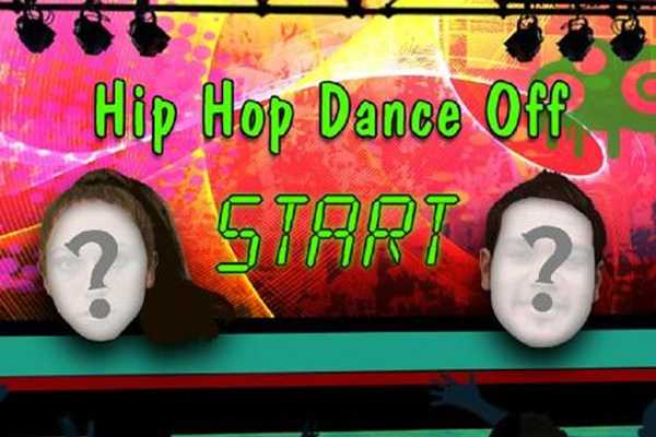 Emulate Android APK Hip Hop Dance Off Emulate Android APK Hip Hop Dance Off