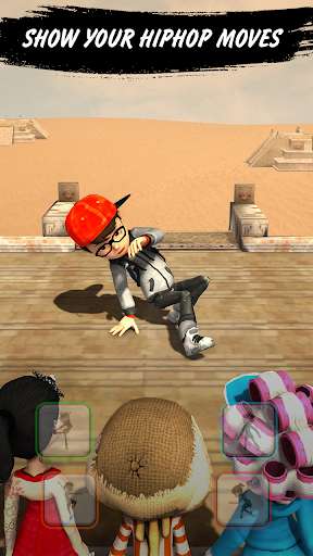 Run android online APK Hip Hop Dancing Game: Party Style Magic Dance from MyAndroid or emulate Hip Hop Dancing Game: Party Style Magic Dance using MyAndroid Run android online APK Hip Hop Dancing Game: Party Style Magic Dance from MyAndroid or emulate Hip Hop Dancing Game: Party Style Magic Dance using MyAndroid