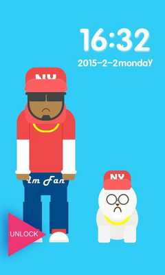 Emulate Android APK Hip-Hop Locker Emulate Android APK Hip-Hop Locker