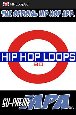 Emulate Android APK Hip Hop Loops Emulate Android APK Hip Hop Loops