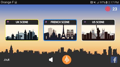 Run android online APK HipHop Lyrics Hero from MyAndroid or emulate HipHop Lyrics Hero using MyAndroid