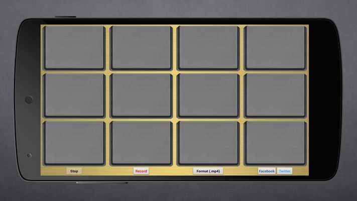 Emulate Android APK Hip Hop Maker