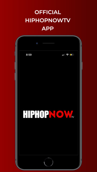 Emulate iPhone app HipHopNowTV using MyAndroid Emulate iPhone app HipHopNowTV using MyAndroid