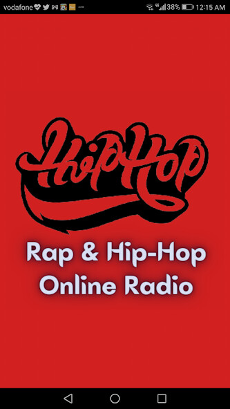 Run android online APK Hip-Hop Online Radio from MyAndroid or emulate Hip-Hop Online Radio using MyAndroid