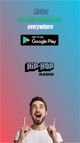 Run android online APK Hip hop radio Fm from MyAndroid or emulate Hip hop radio Fm using MyAndroid