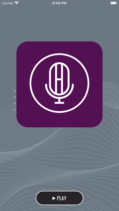 Emulate iPhone app Hip Hop Radio PT using MyAndroid Emulate iPhone app Hip Hop Radio PT using MyAndroid