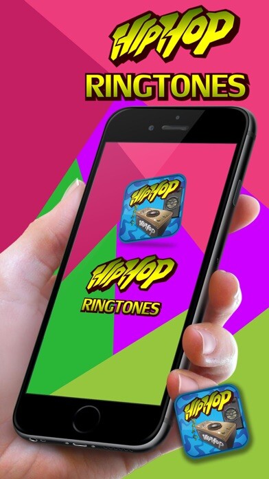 Emulate iPhone app HipHop Ringtones and Sounds – The Best Music Box with Awesome Rap Melodies using MyAndroid Emulate iPhone app HipHop Ringtones and Sounds – The Best Music Box with Awesome Rap Melodies using MyAndroid