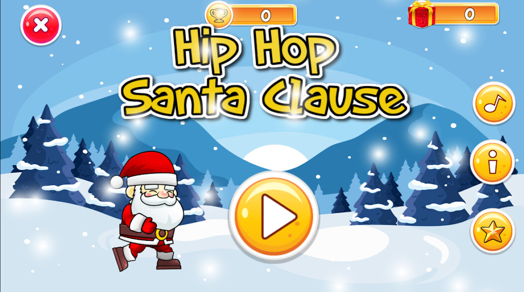 Run android online APK Hip Hop Santa Clause from MyAndroid or emulate Hip Hop Santa Clause using MyAndroid Run android online APK Hip Hop Santa Clause from MyAndroid or emulate Hip Hop Santa Clause using MyAndroid