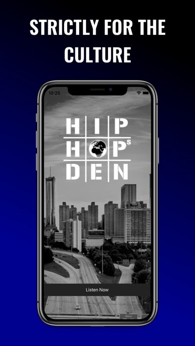 Emulate iPhone app Hip Hops Den using MyAndroid Emulate iPhone app Hip Hops Den using MyAndroid
