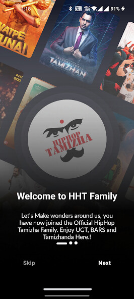 Run android online APK Hiphop Tamizha from MyAndroid or emulate Hiphop Tamizha using MyAndroid Run android online APK Hiphop Tamizha from MyAndroid or emulate Hiphop Tamizha using MyAndroid