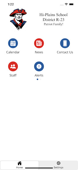 Run android online APK Hi Plains School District App from MyAndroid or emulate Hi Plains School District App using MyAndroid Run android online APK Hi Plains School District App from MyAndroid or emulate Hi Plains School District App using MyAndroid