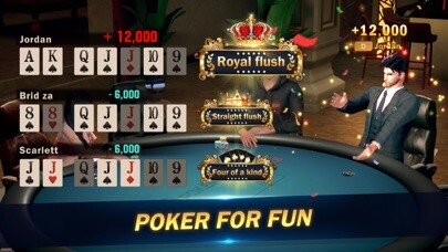 Run android online APK Hi Poker 3D:Texas Holdem from MyAndroid or emulate Hi Poker 3D:Texas Holdem using MyAndroid
