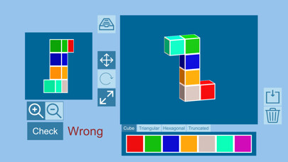 Emulate iPhone app Hippocamp 3d using MyAndroid Emulate iPhone app Hippocamp 3d using MyAndroid