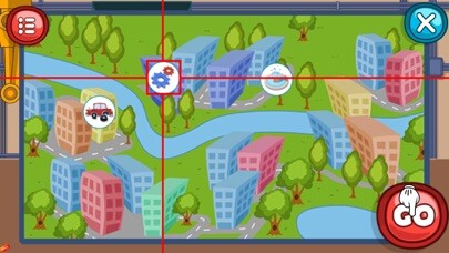 Emulate iPhone app Hippo Engineering Patrol using MyAndroid Emulate iPhone app Hippo Engineering Patrol using MyAndroid
