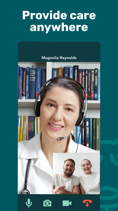Emulate iPhone app Hippo Health using MyAndroid Emulate iPhone app Hippo Health using MyAndroid