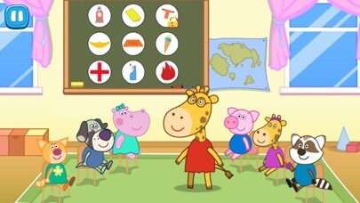 Emulate iPhone app Hippo job: Career choice using MyAndroid Emulate iPhone app Hippo job: Career choice using MyAndroid