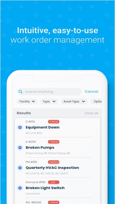 Emulate iPhone app Hippo Mobile CMMS using MyAndroid Emulate iPhone app Hippo Mobile CMMS using MyAndroid