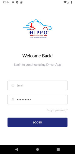 Run android online APK Hippo Mobility Driver from MyAndroid or emulate Hippo Mobility Driver using MyAndroid Run android online APK Hippo Mobility Driver from MyAndroid or emulate Hippo Mobility Driver using MyAndroid