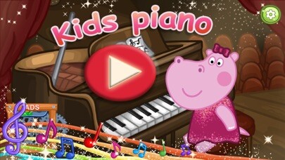 Emulate iPhone app Hippo: Piano for Kids using MyAndroid Emulate iPhone app Hippo: Piano for Kids using MyAndroid