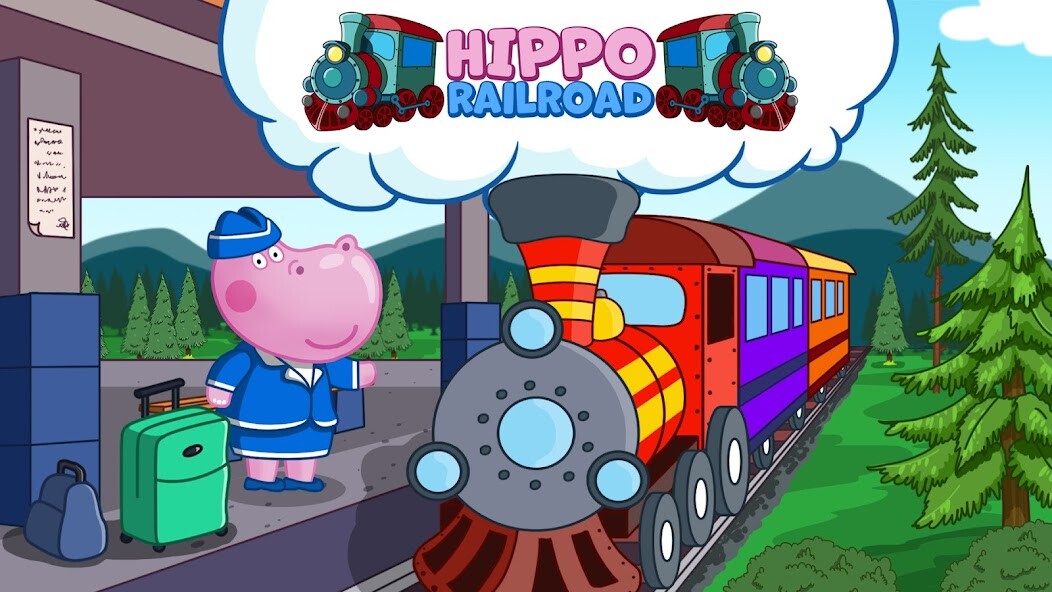 Emulate iPhone app Hippo Railway Station using MyAndroid Emulate iPhone app Hippo Railway Station using MyAndroid
