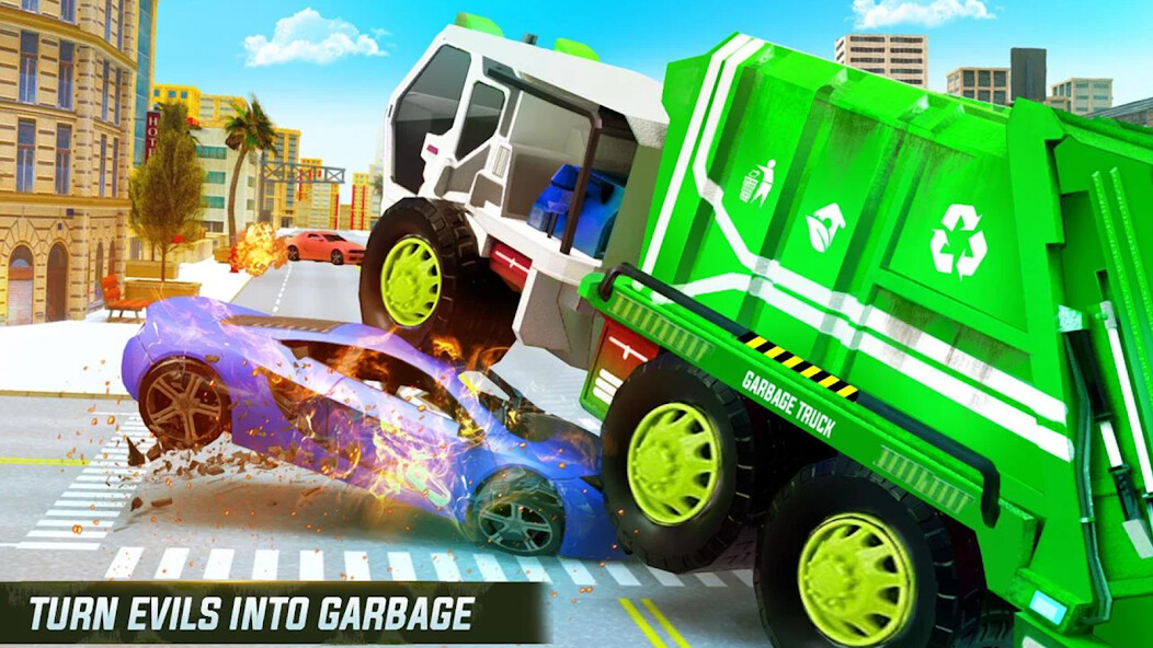 Run android online APK Hippo Robot Garbage Truck Robo from MyAndroid or emulate Hippo Robot Garbage Truck Robo using MyAndroid Run android online APK Hippo Robot Garbage Truck Robo from MyAndroid or emulate Hippo Robot Garbage Truck Robo using MyAndroid