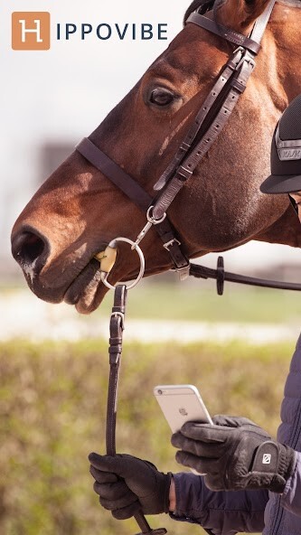 Emulate Android APK Hippovibe