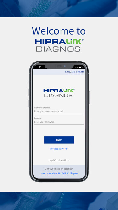 Run android online APK HIPRAlink® Diagnos from MyAndroid or emulate HIPRAlink® Diagnos using MyAndroid Run android online APK HIPRAlink® Diagnos from MyAndroid or emulate HIPRAlink® Diagnos using MyAndroid