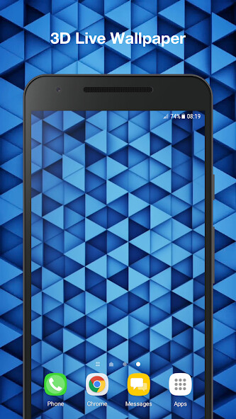 Run android online APK Hipster Live Wallpaper from MyAndroid or emulate Hipster Live Wallpaper using MyAndroid