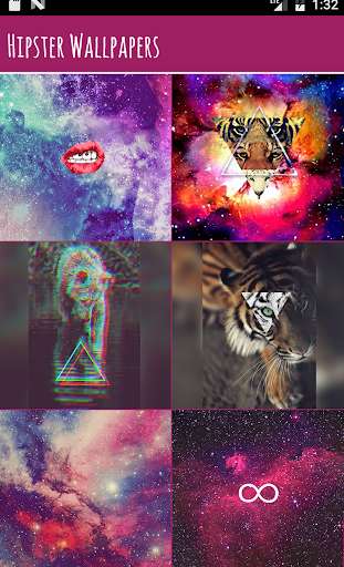 Emulate Android APK Hipster Wallpapers free Emulate Android APK Hipster Wallpapers free