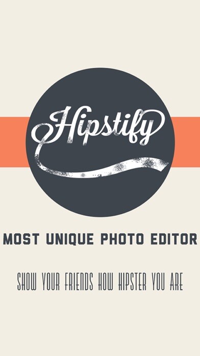 Emulate iPhone app Hipstify using MyAndroid Emulate iPhone app Hipstify using MyAndroid