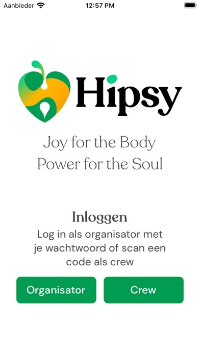 Emulate iPhone app Hipsy Checkin using MyAndroid Emulate iPhone app Hipsy Checkin using MyAndroid