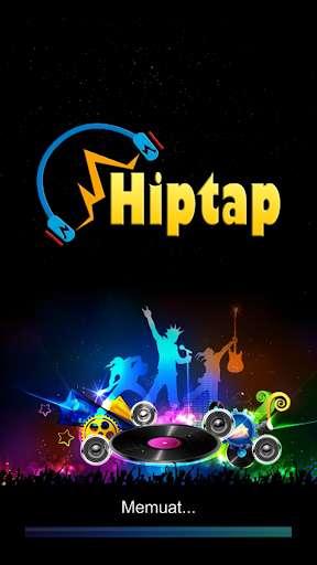 Run android online APK HipTap from MyAndroid or emulate HipTap using MyAndroid