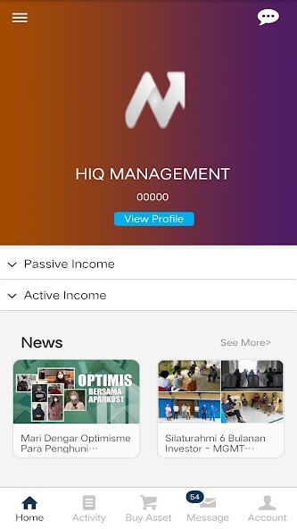 Run android online APK HIQ Investor App from MyAndroid or emulate HIQ Investor App using MyAndroid Run android online APK HIQ Investor App from MyAndroid or emulate HIQ Investor App using MyAndroid