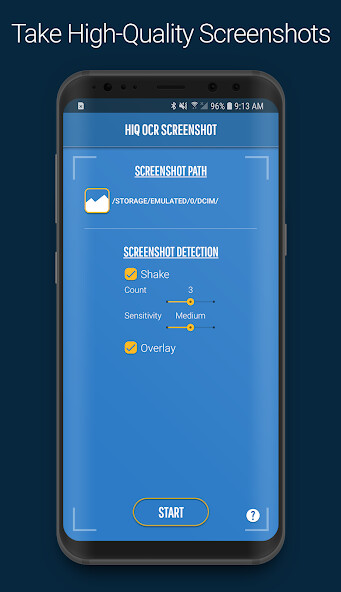 Run android online APK HiQ OCR Screenshot Tool from MyAndroid or emulate HiQ OCR Screenshot Tool using MyAndroid Run android online APK HiQ OCR Screenshot Tool from MyAndroid or emulate HiQ OCR Screenshot Tool using MyAndroid